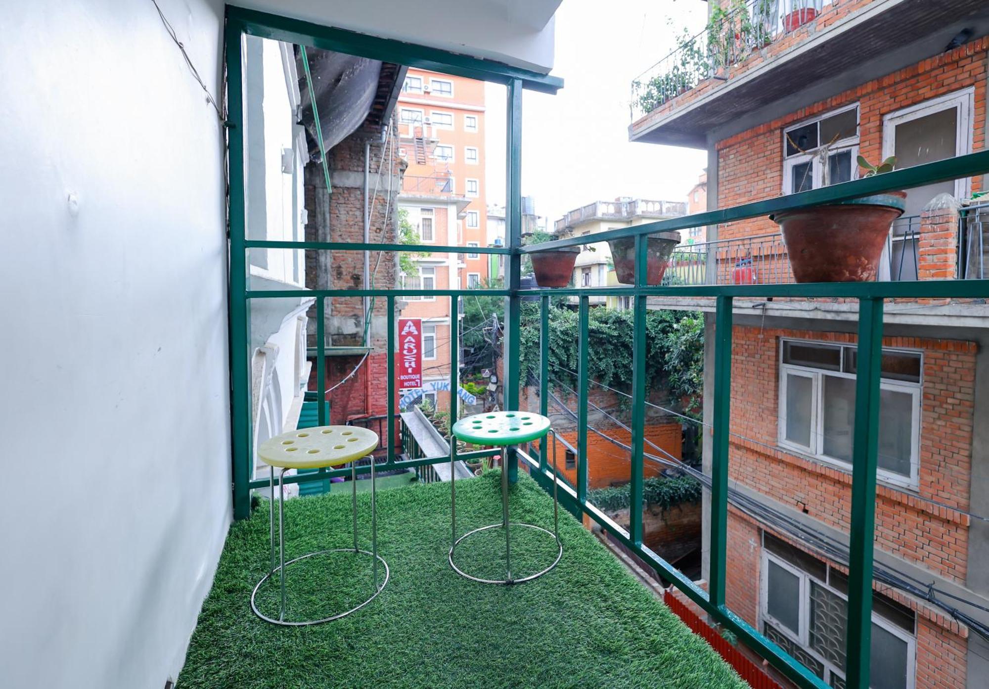 Hostel Antique Nepal Kathmandu