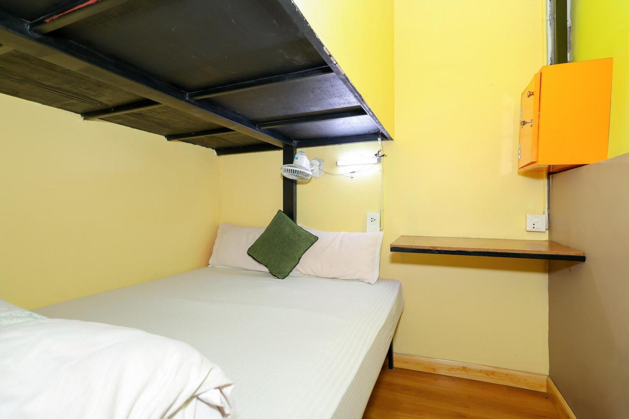 Hostel Antique Nepal *