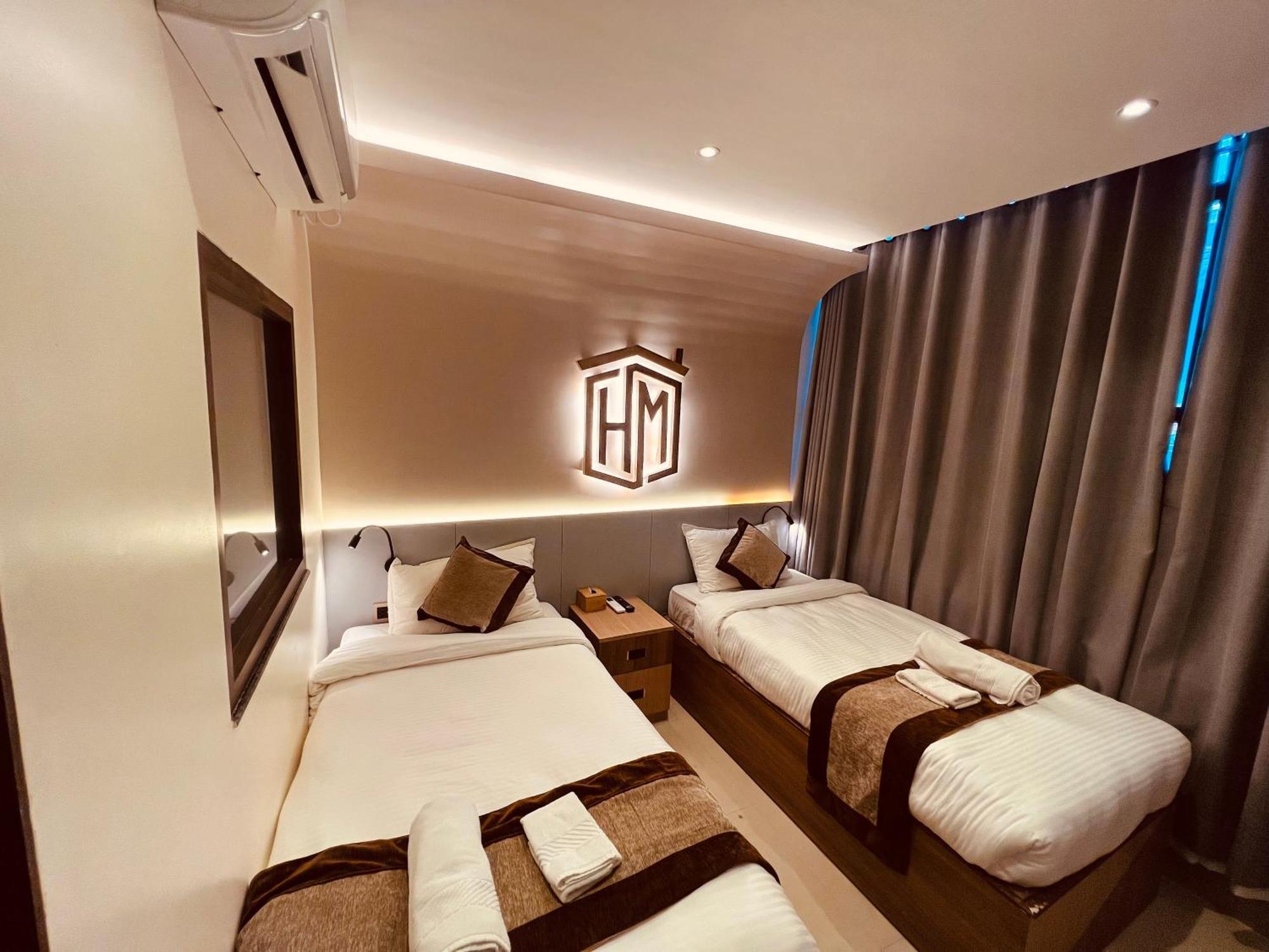 Hotel Ho-motel International