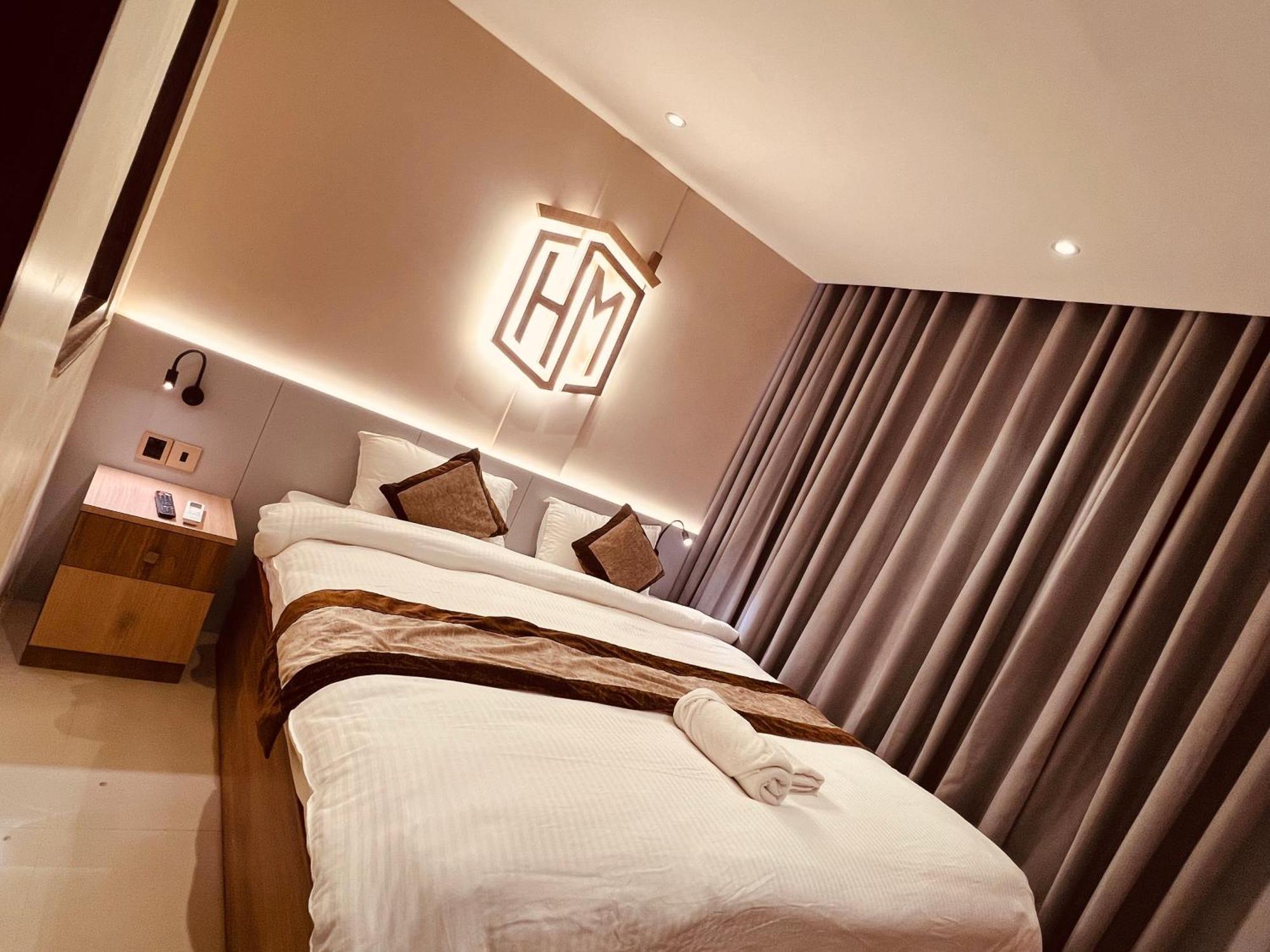 Hotel Ho-motel International Kathmandu