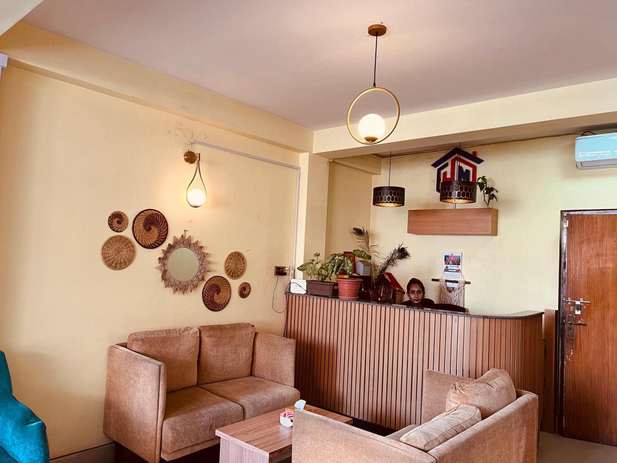 Ho-motel International 2* Kathmandu