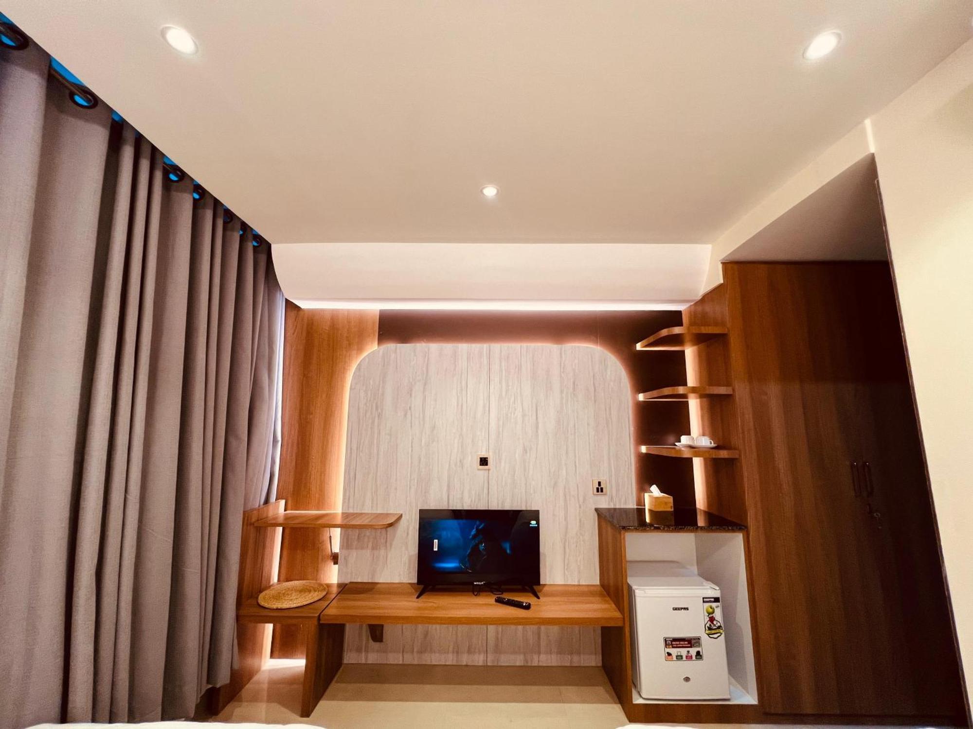 Ho-motel International 2* Kathmandu