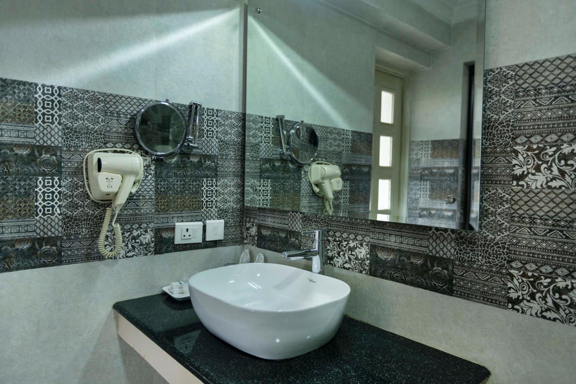 Hotel Buki Lazimpat - Boutique 3*