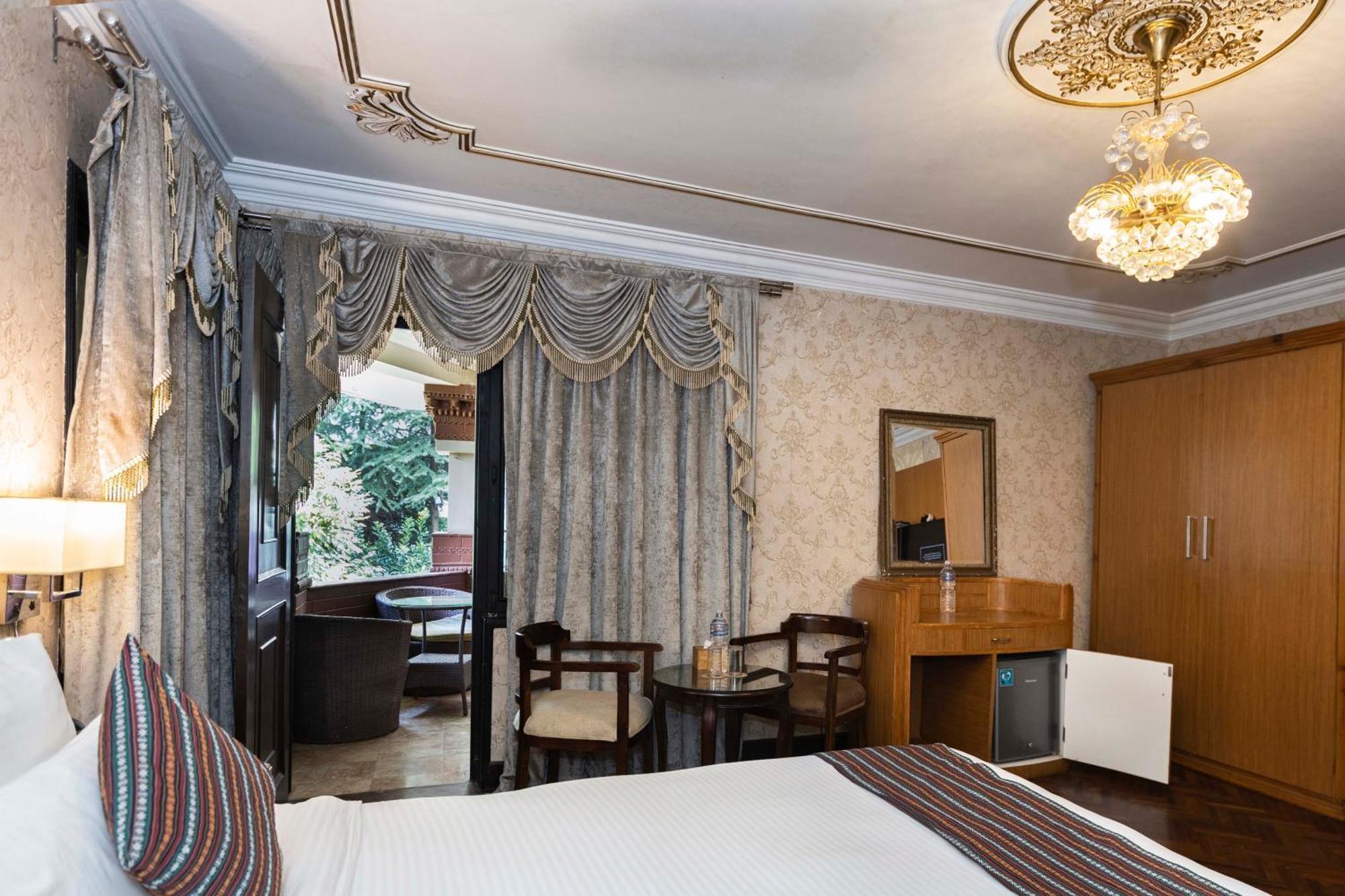 Hotel Buki Lazimpat - Boutique 3*