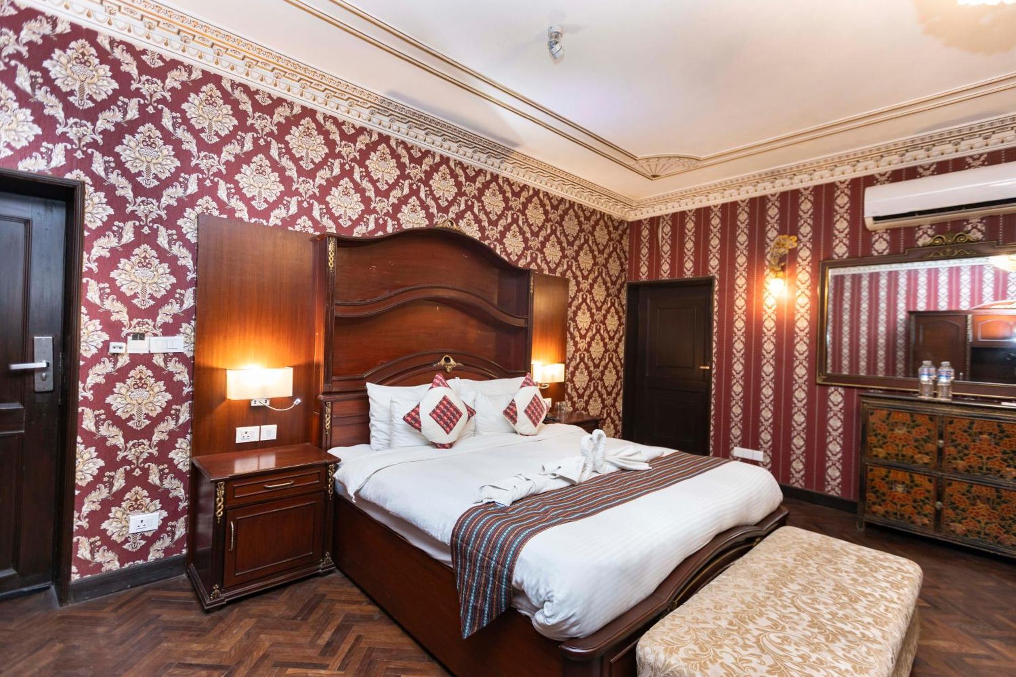 Hotel Buki Lazimpat - Boutique
