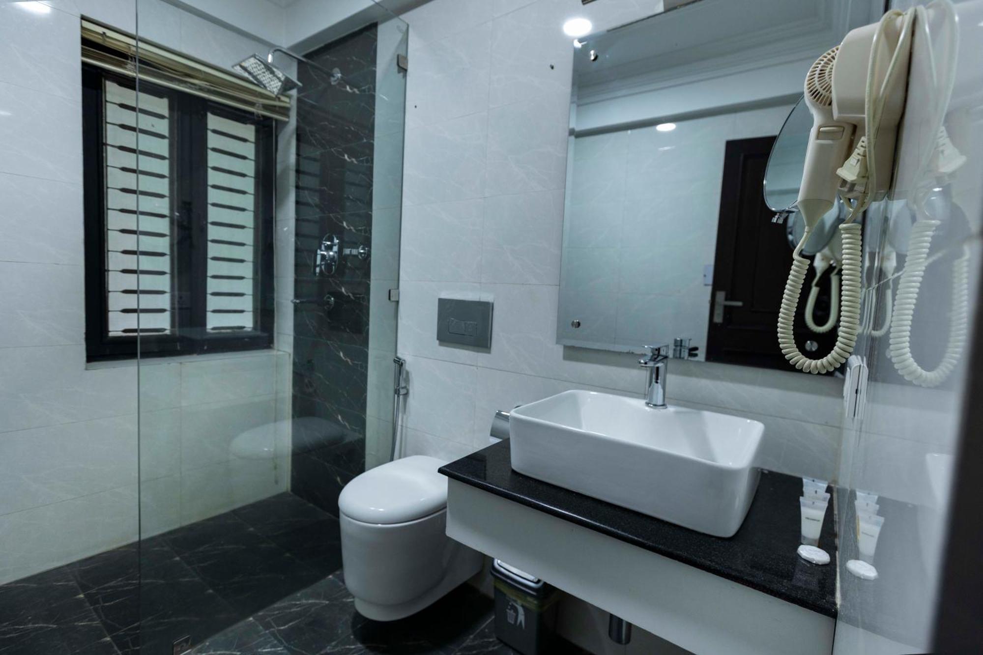 Hotel Buki Lazimpat - Boutique 3*