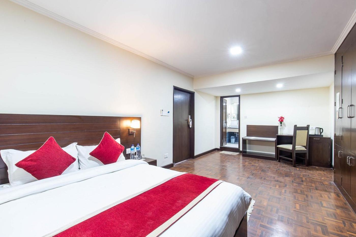 Buki Lazimpat - Boutique Hotel