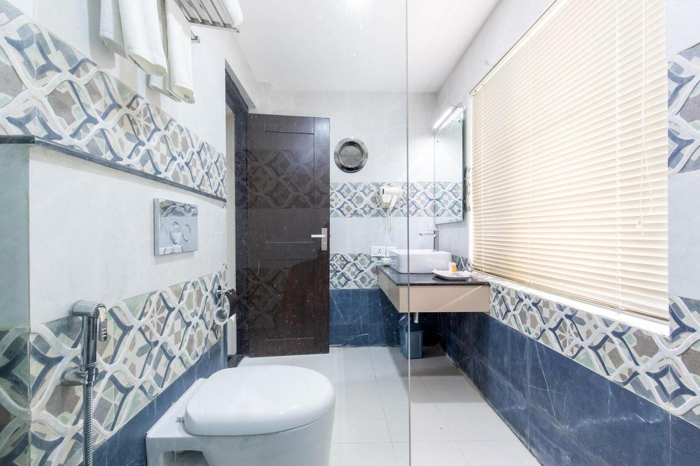 Buki Lazimpat - Boutique Hotel 3*