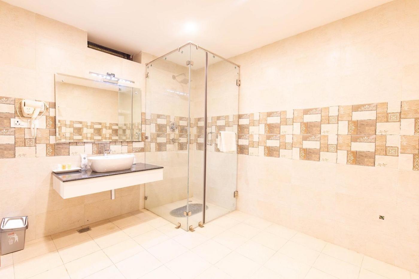Buki Lazimpat - Boutique 3* Kathmandu