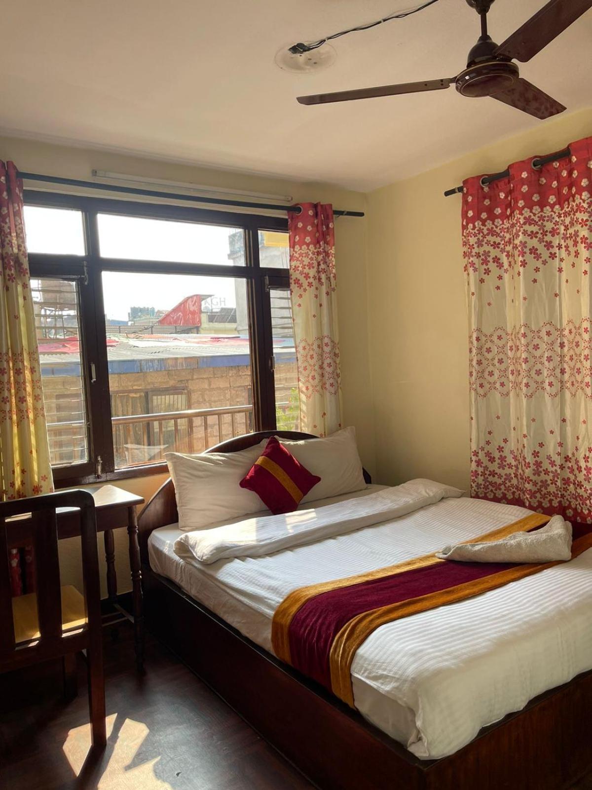 Holy Land Nepal Bed & Breakfast
