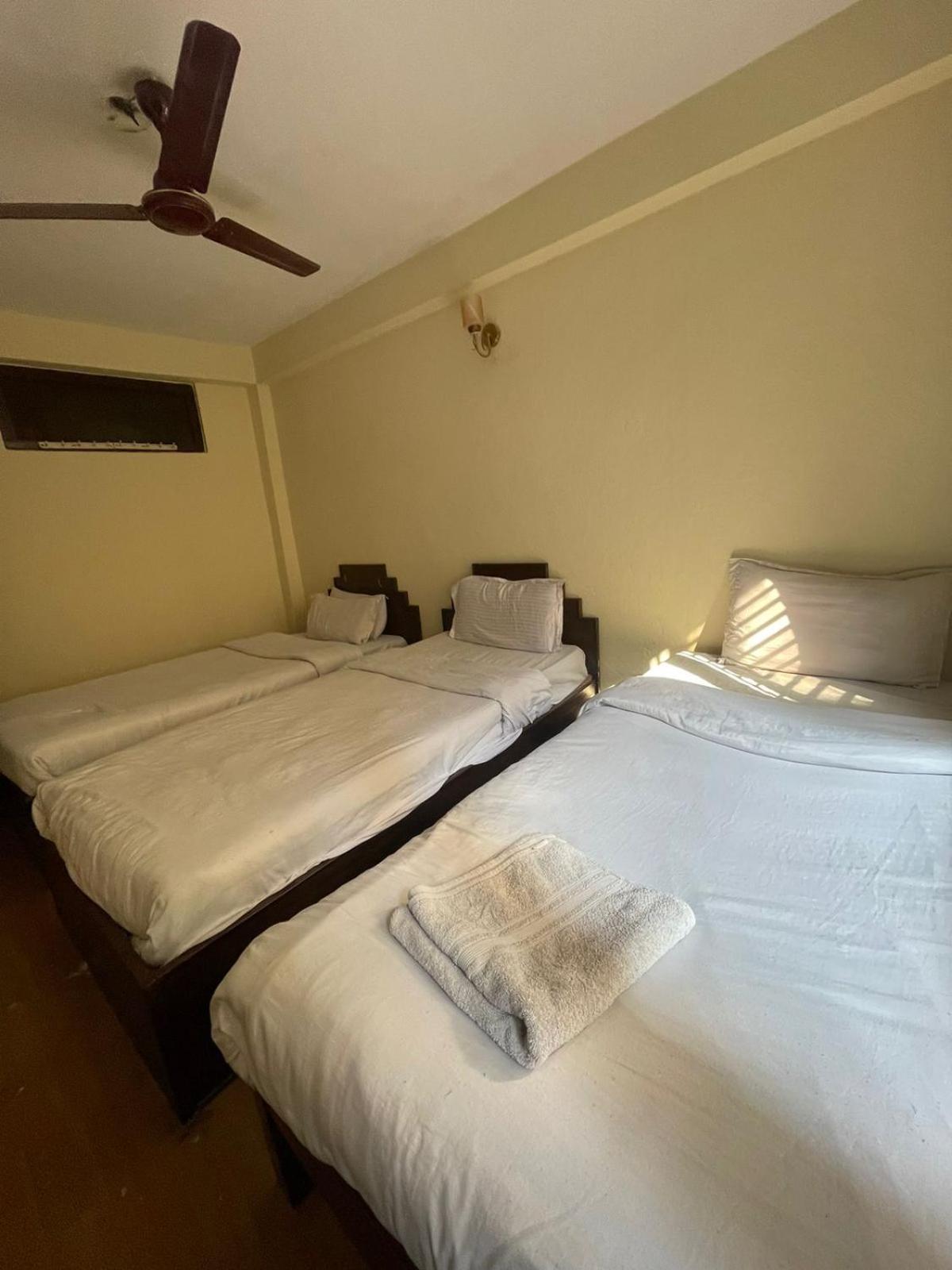 Bed & Breakfast Holy Land Nepal