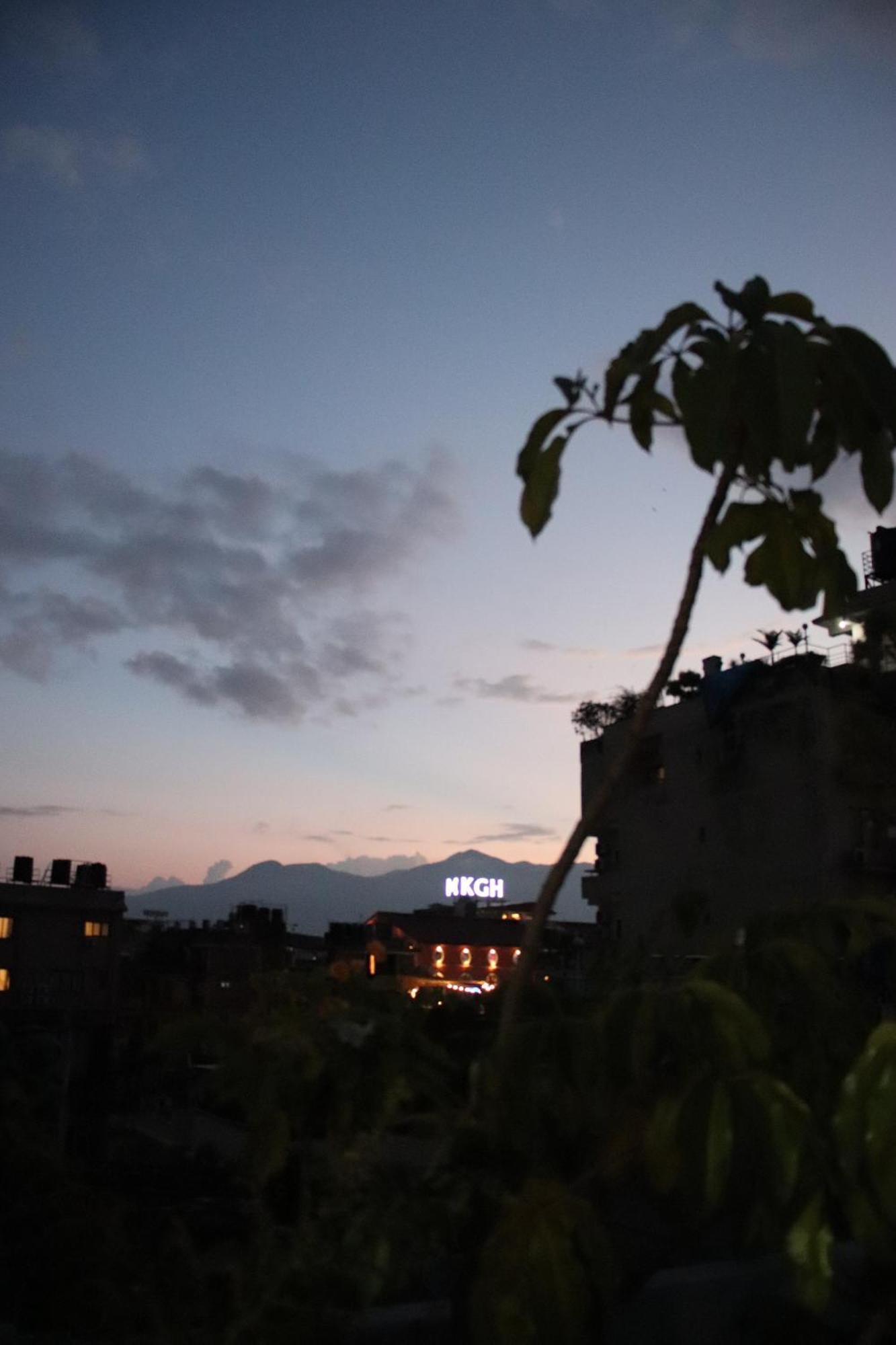 Holy Land Nepal Bed & Breakfast 2*