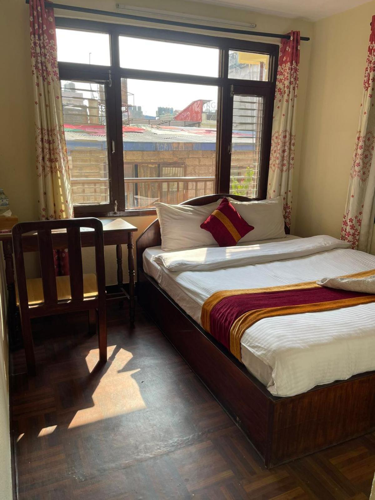 Bed & Breakfast Holy Land Nepal 2*