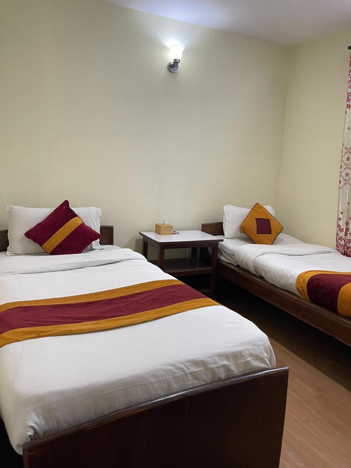 Holy Land Nepal Bed & Breakfast Kathmandu