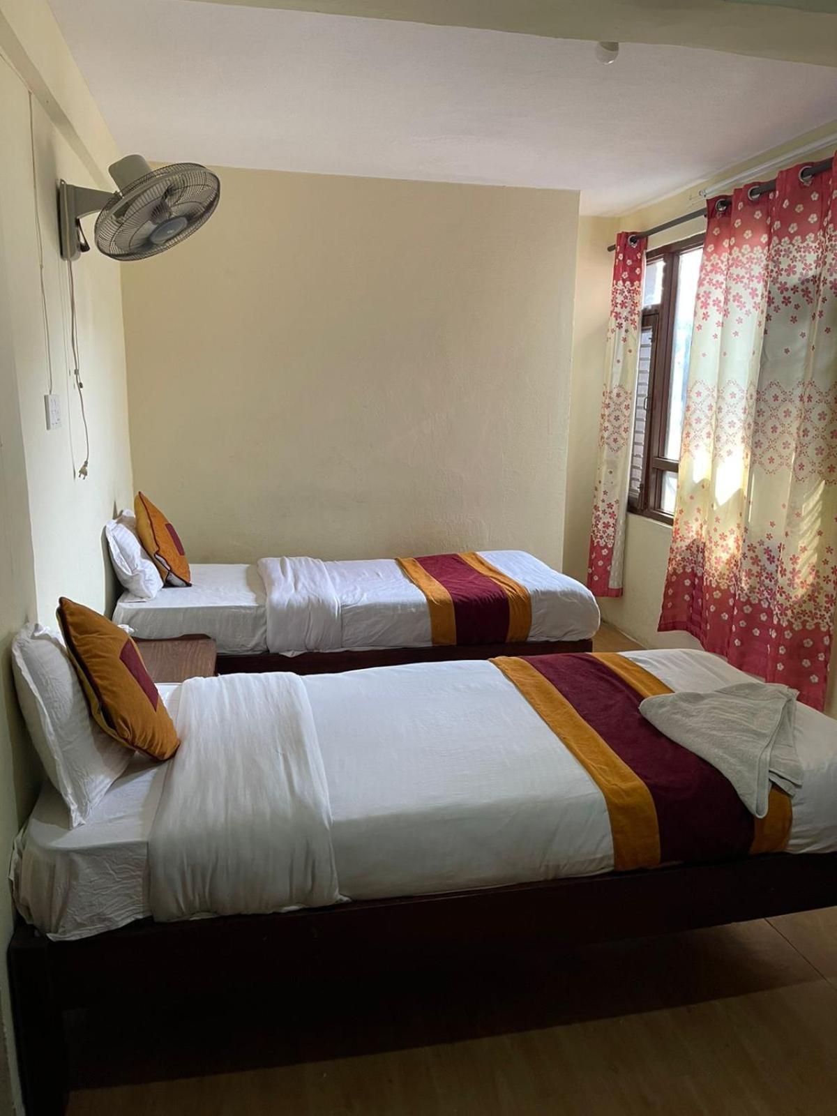 Bed & Breakfast Holy Land Nepal Kathmandu