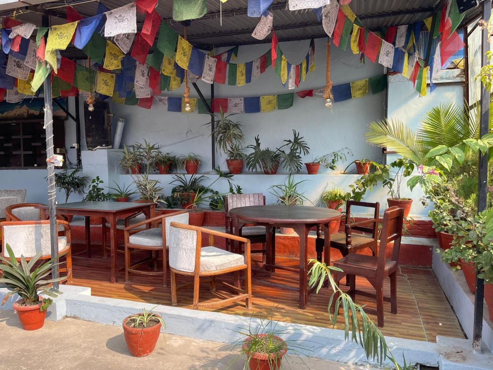 Holy Land Nepal Bed & Breakfast