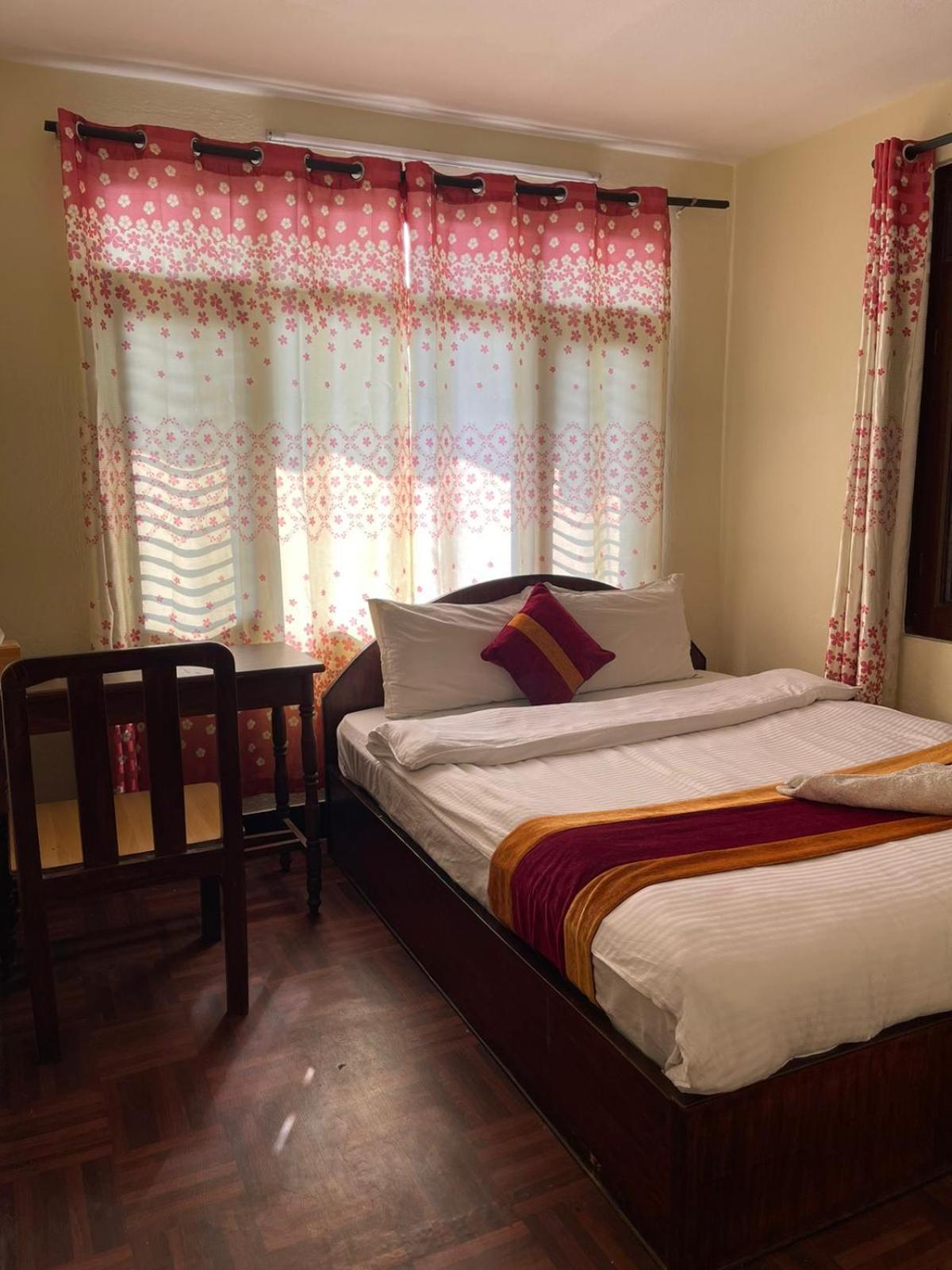 Bed & Breakfast Holy Land Nepal