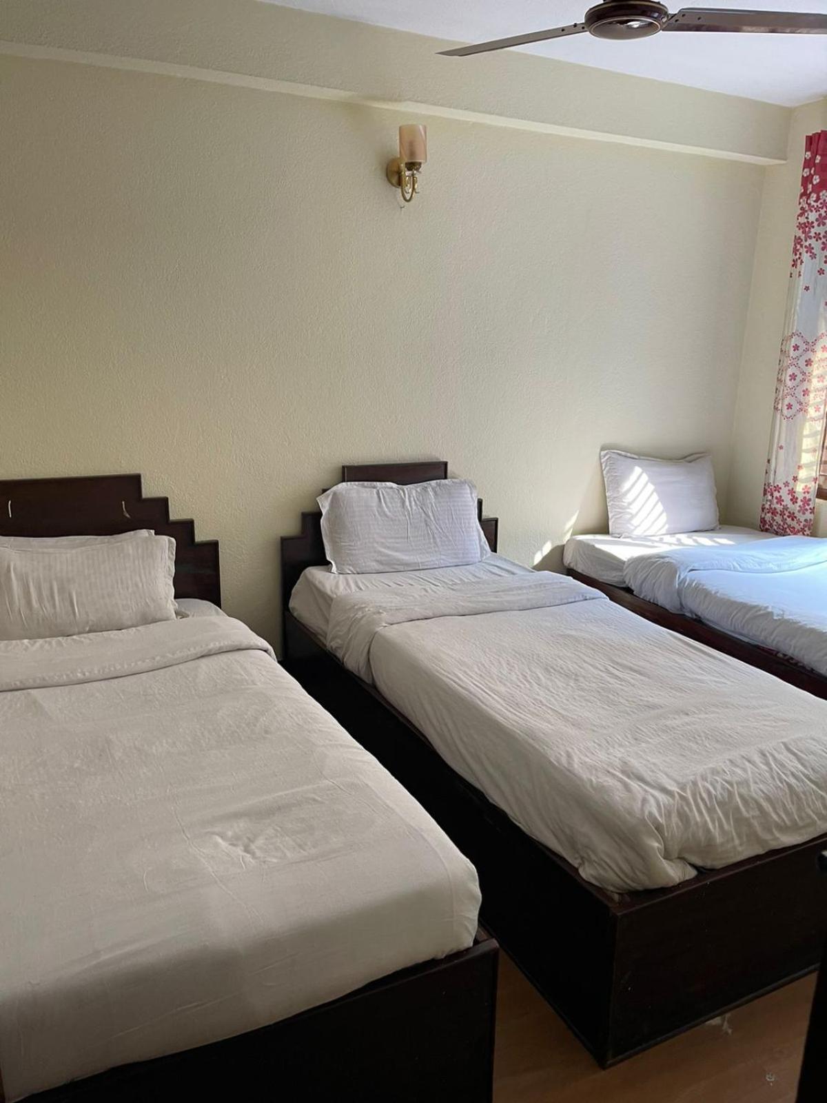 Holy Land Nepal Bed & Breakfast 2*