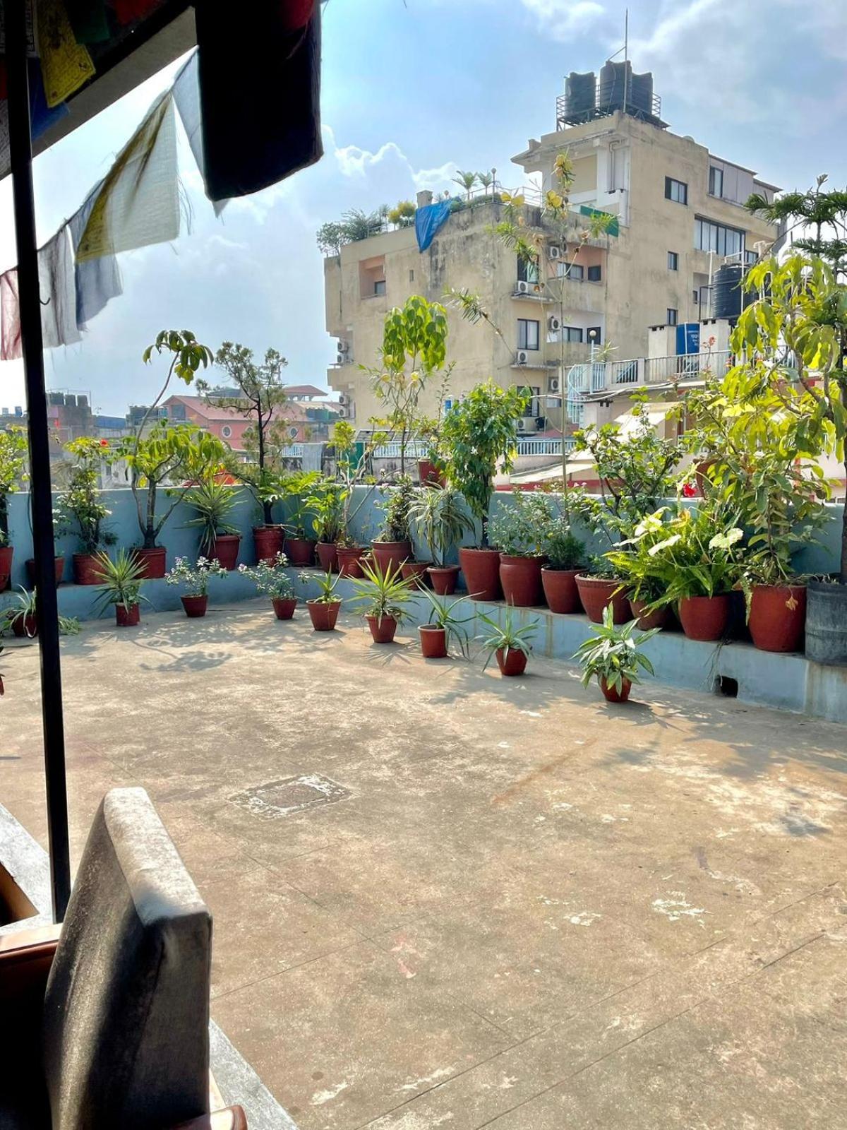 Holy Land Nepal Bed & Breakfast Kathmandu