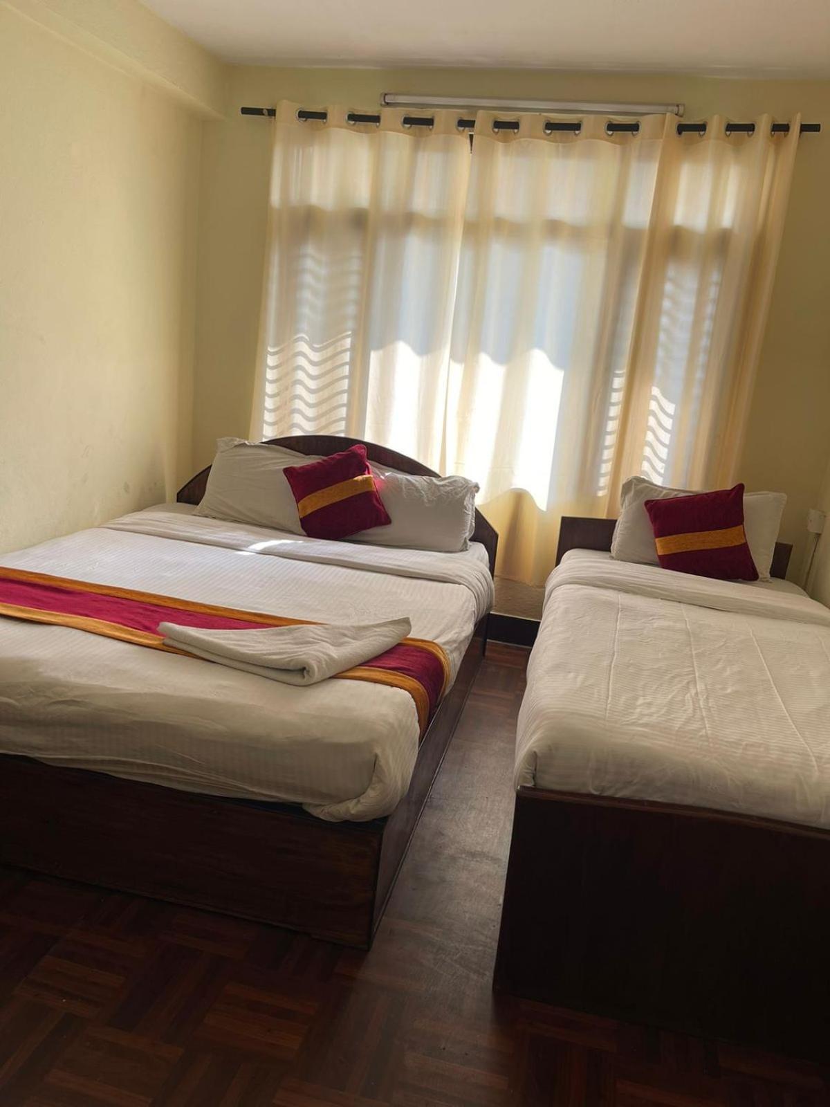 Bed & Breakfast Holy Land Nepal Kathmandu