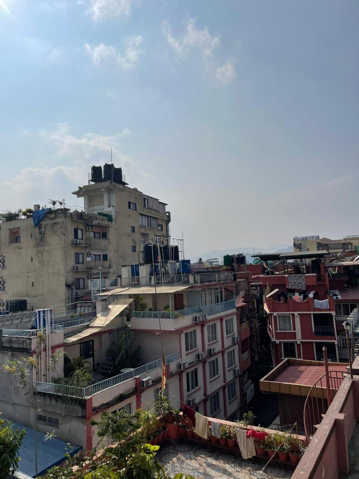 Holy Land Nepal Kathmandu