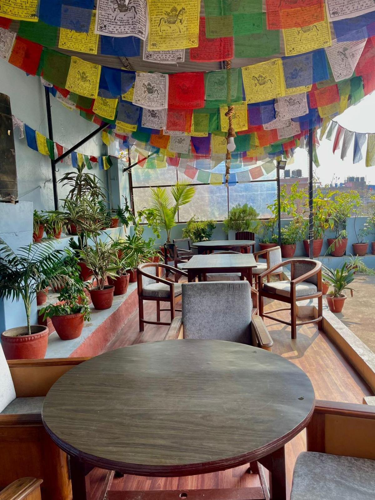 Bed & Breakfast Holy Land Nepal