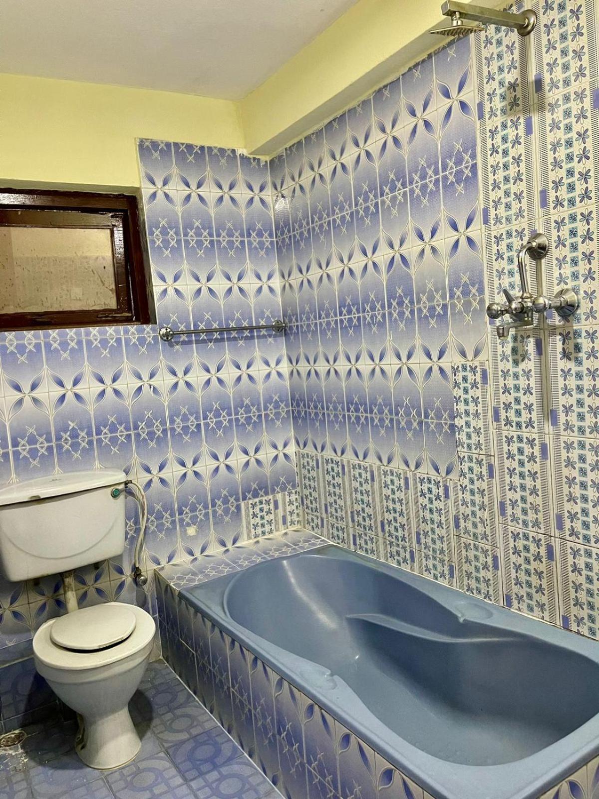 Bed & Breakfast Holy Land Nepal 2*
