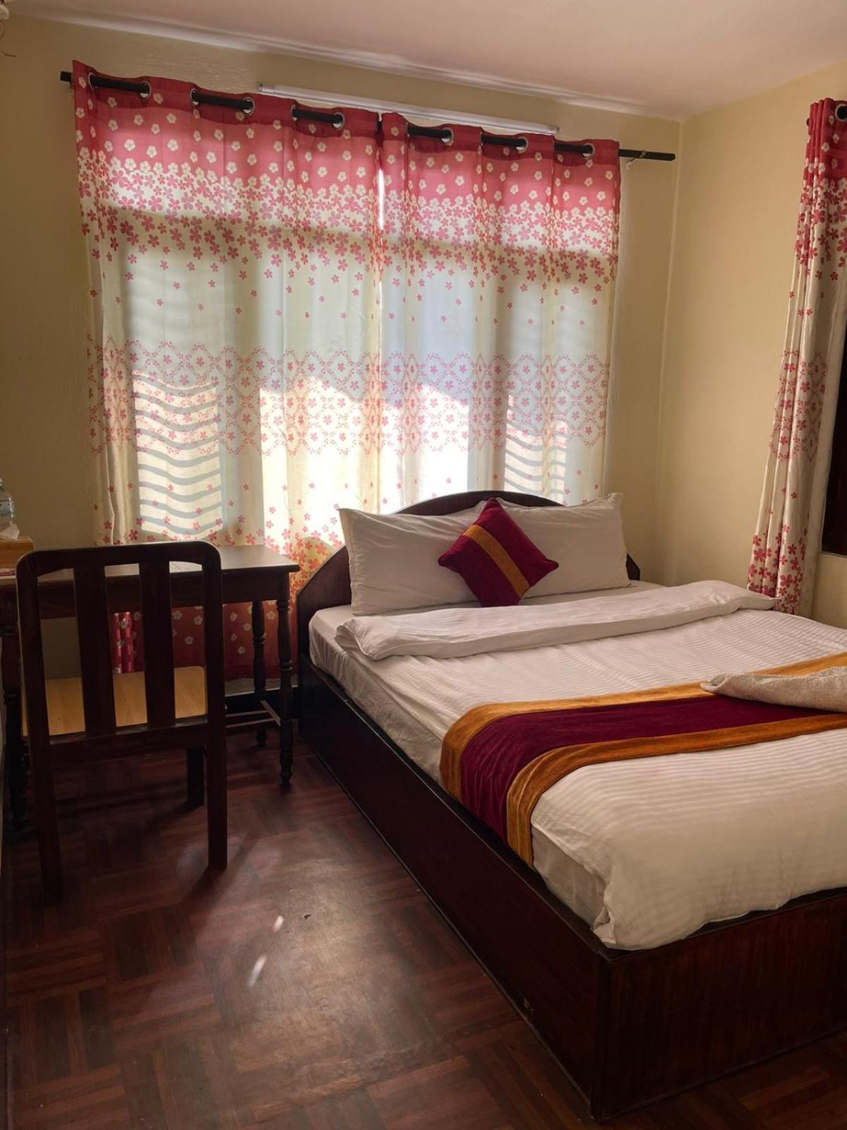Holy Land Nepal Bed & Breakfast Kathmandu