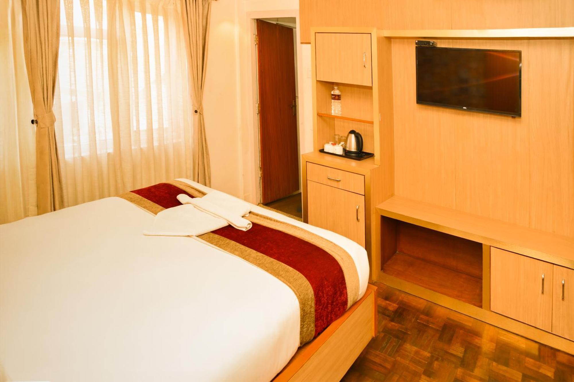 Elegant Hotel Kathmandu