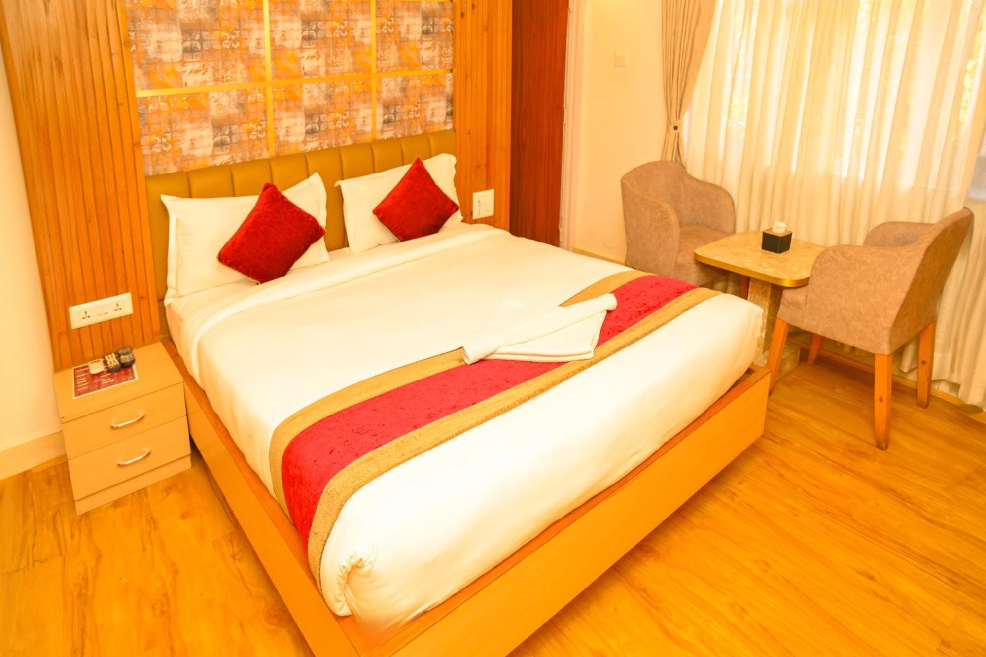 Hotel Elegant Kathmandu