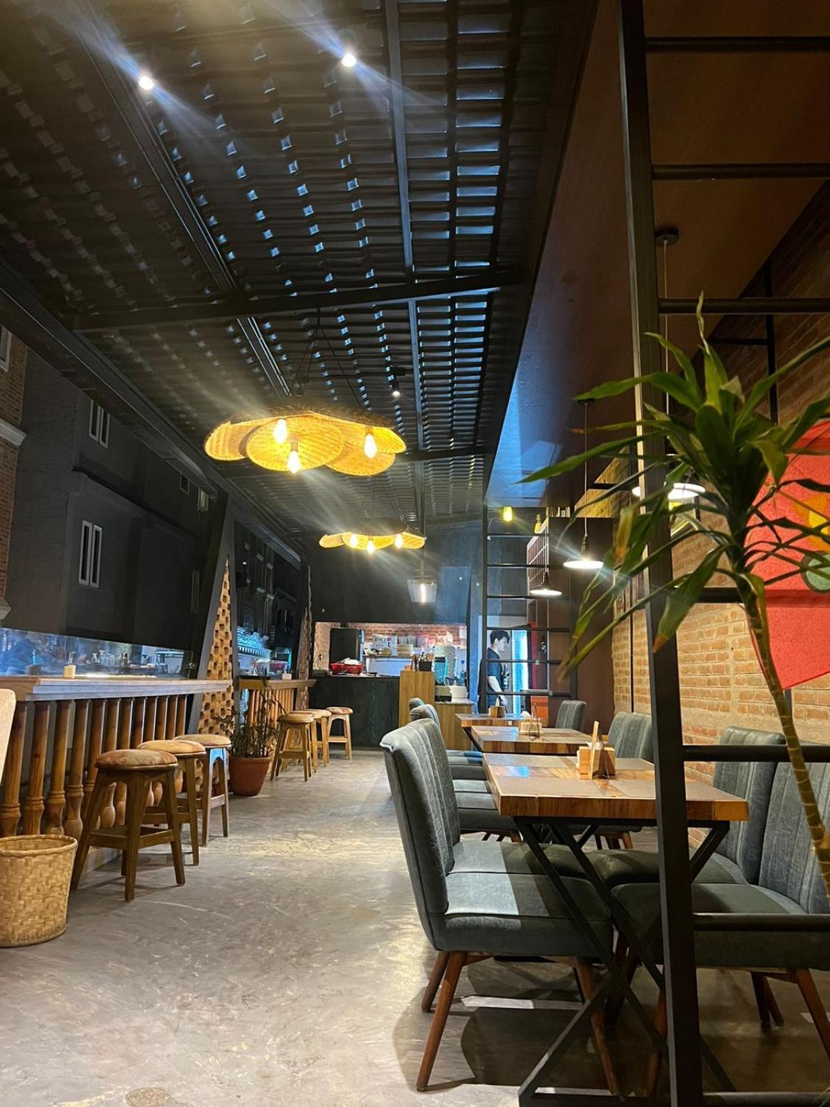 Hotel Divya Boutique Catmandu