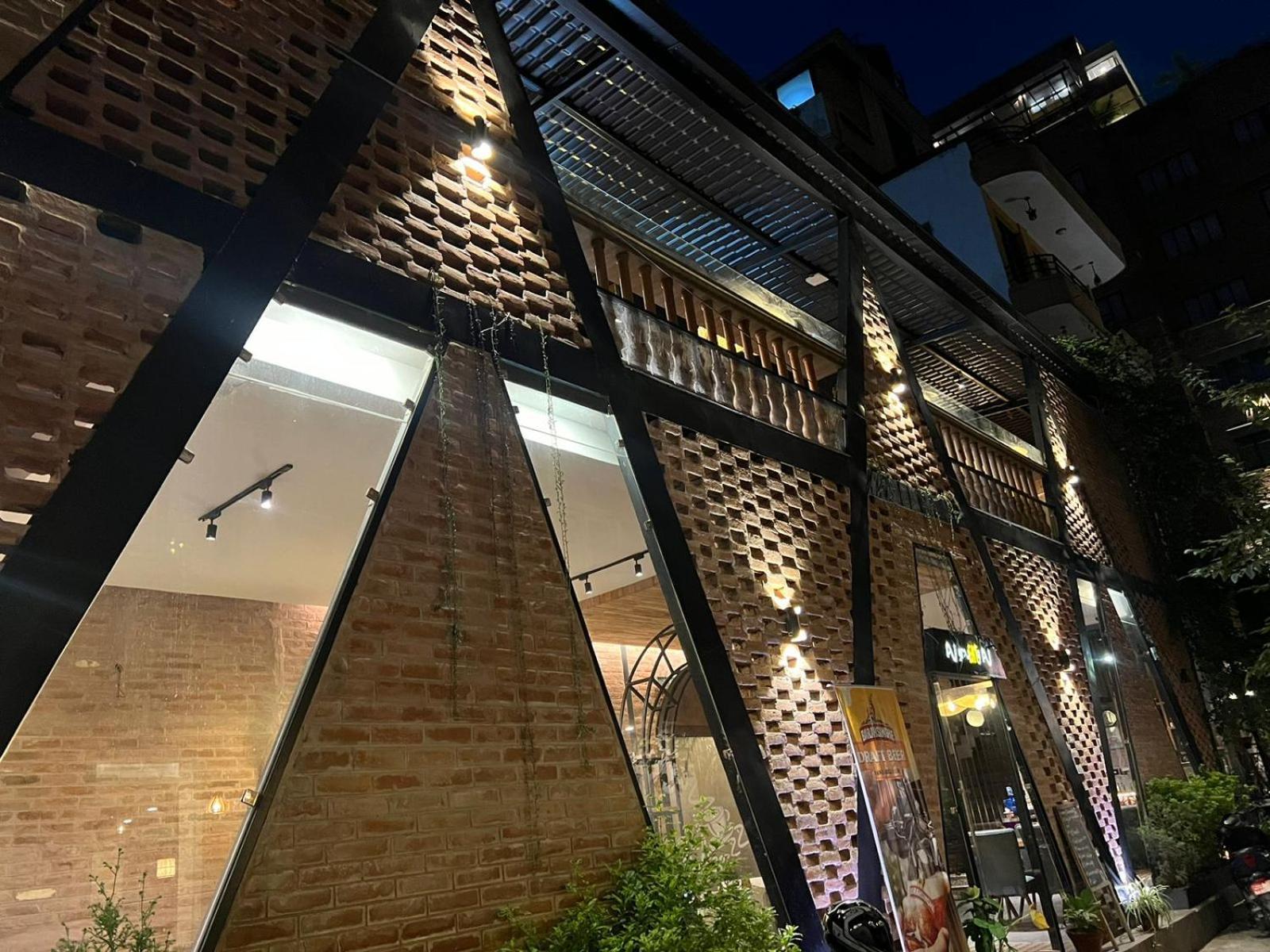 Divya Boutique Hotel