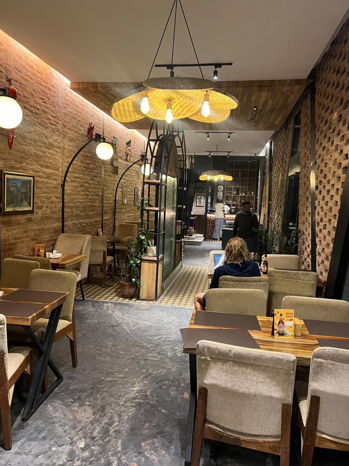 Hotel Divya Boutique