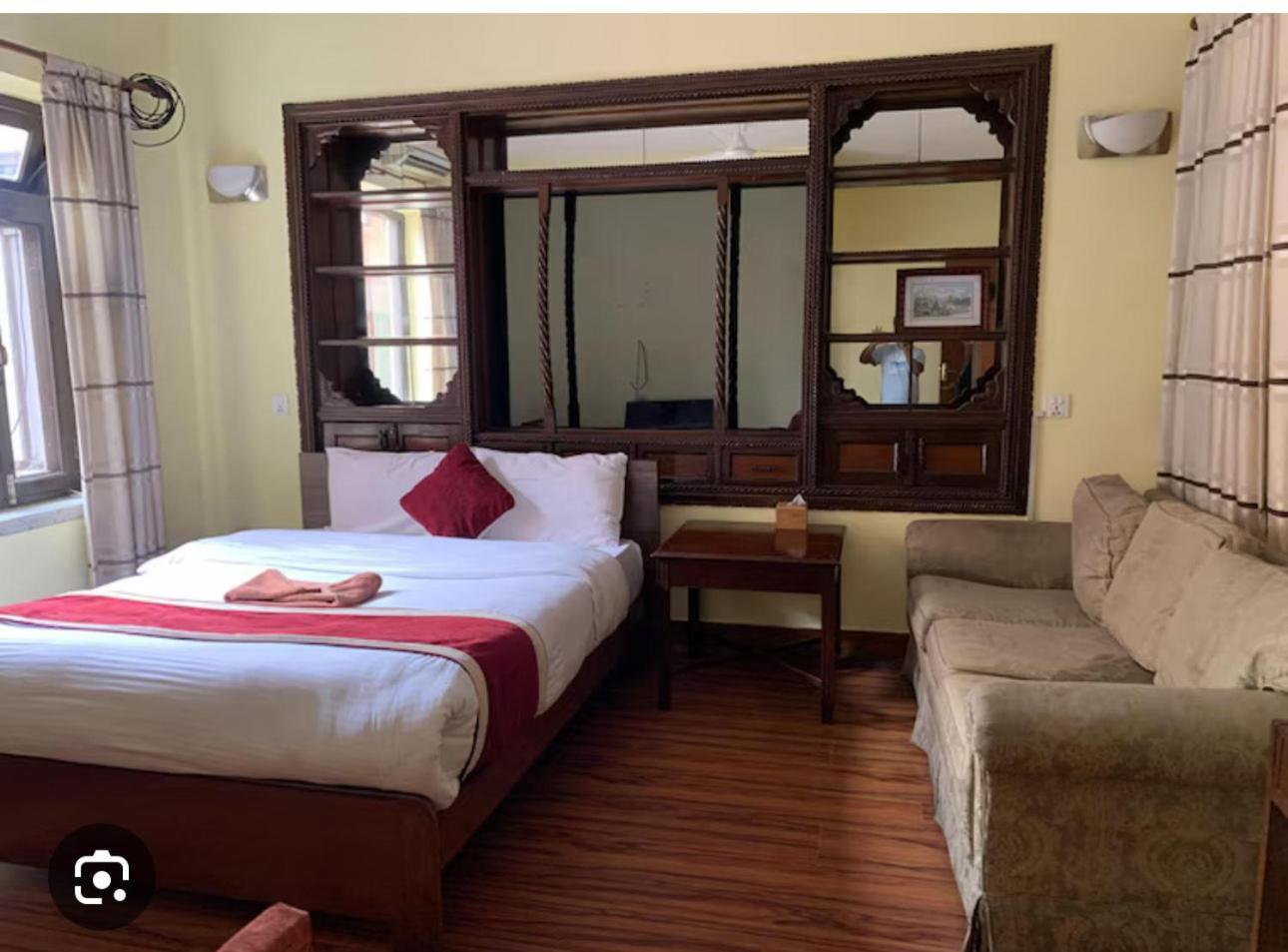 Hotel Buddha Nepal *