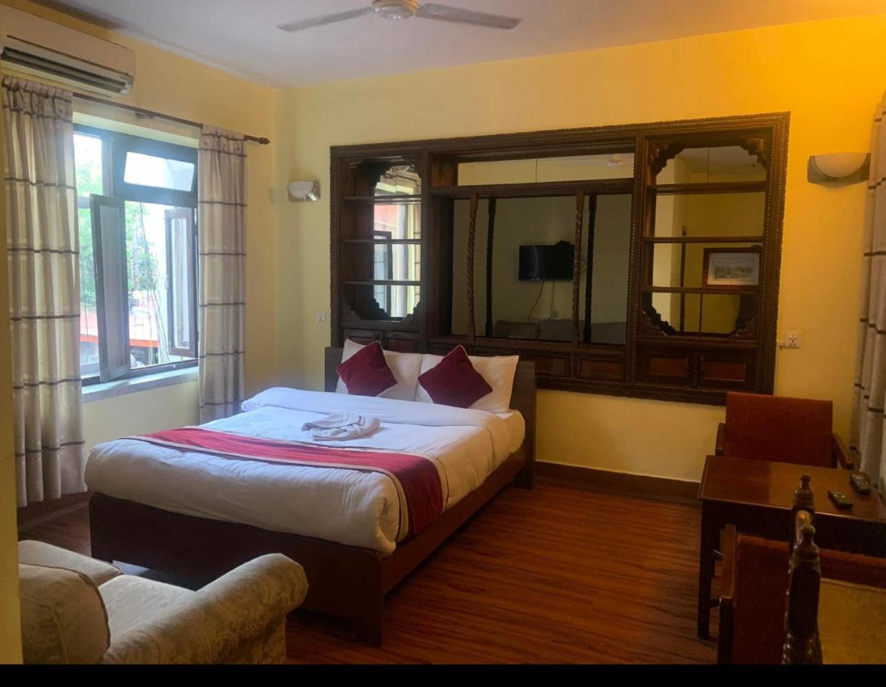 Hotel Buddha Nepal
