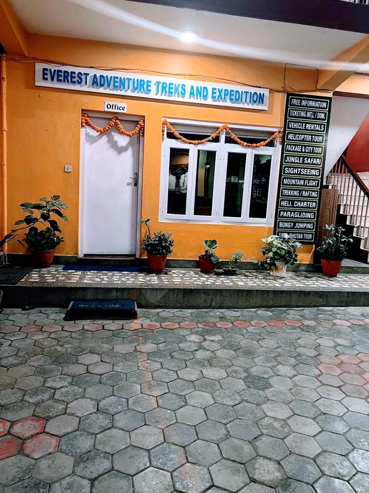 Hotel Buddha Nepal *