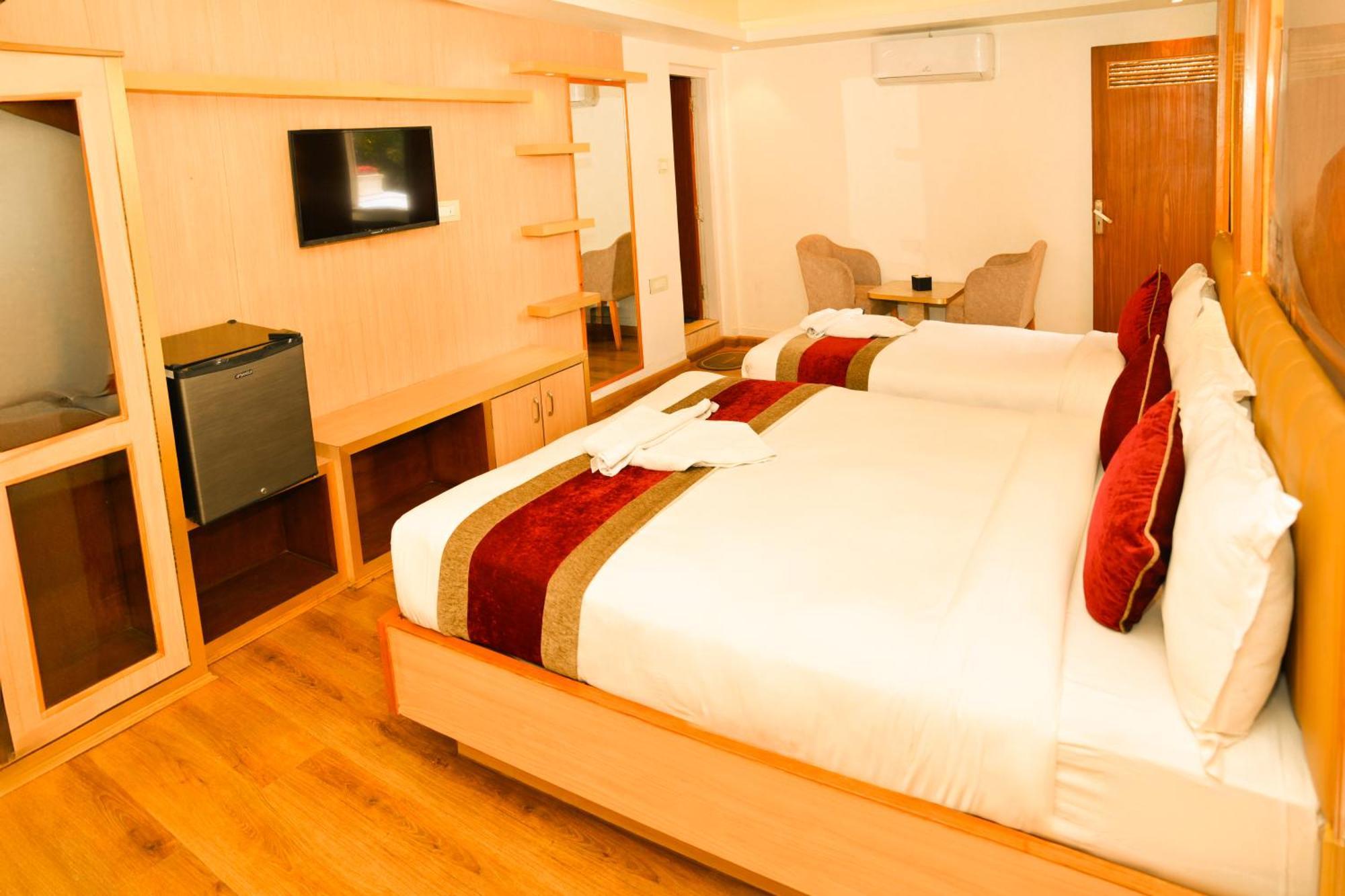 Elegant Hotel