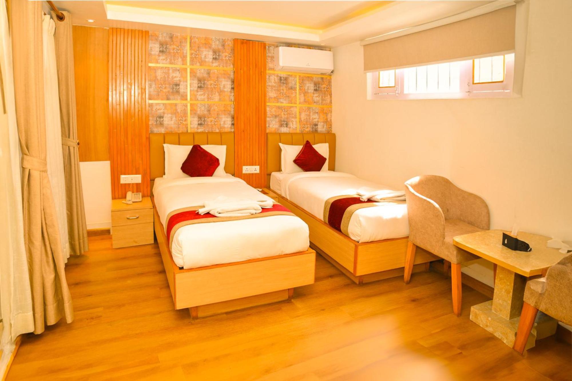 Elegant 3* Kathmandu