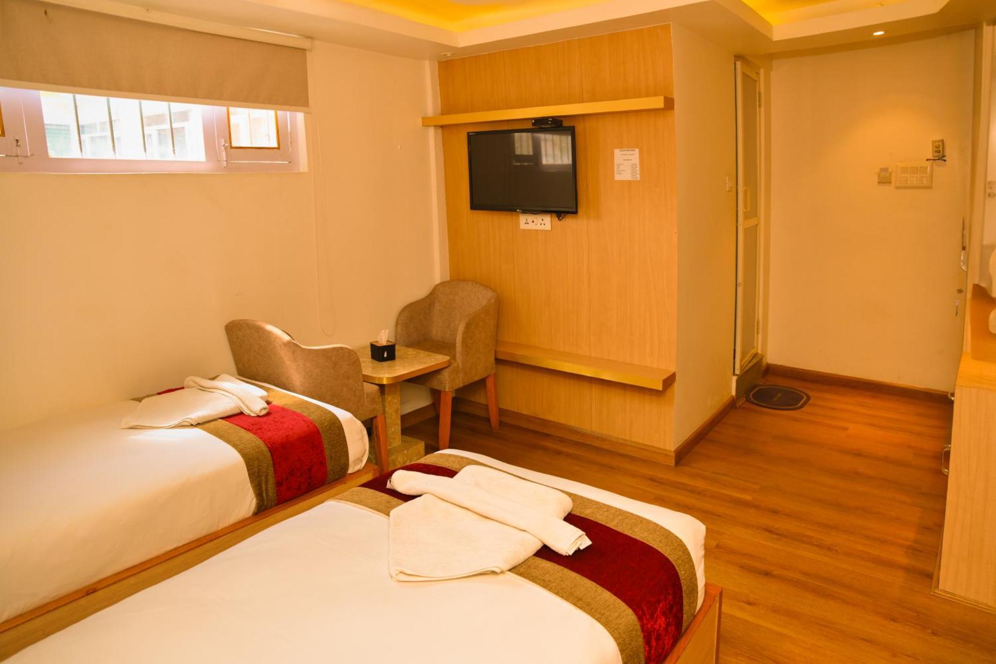 Hotel Elegant Kathmandu
