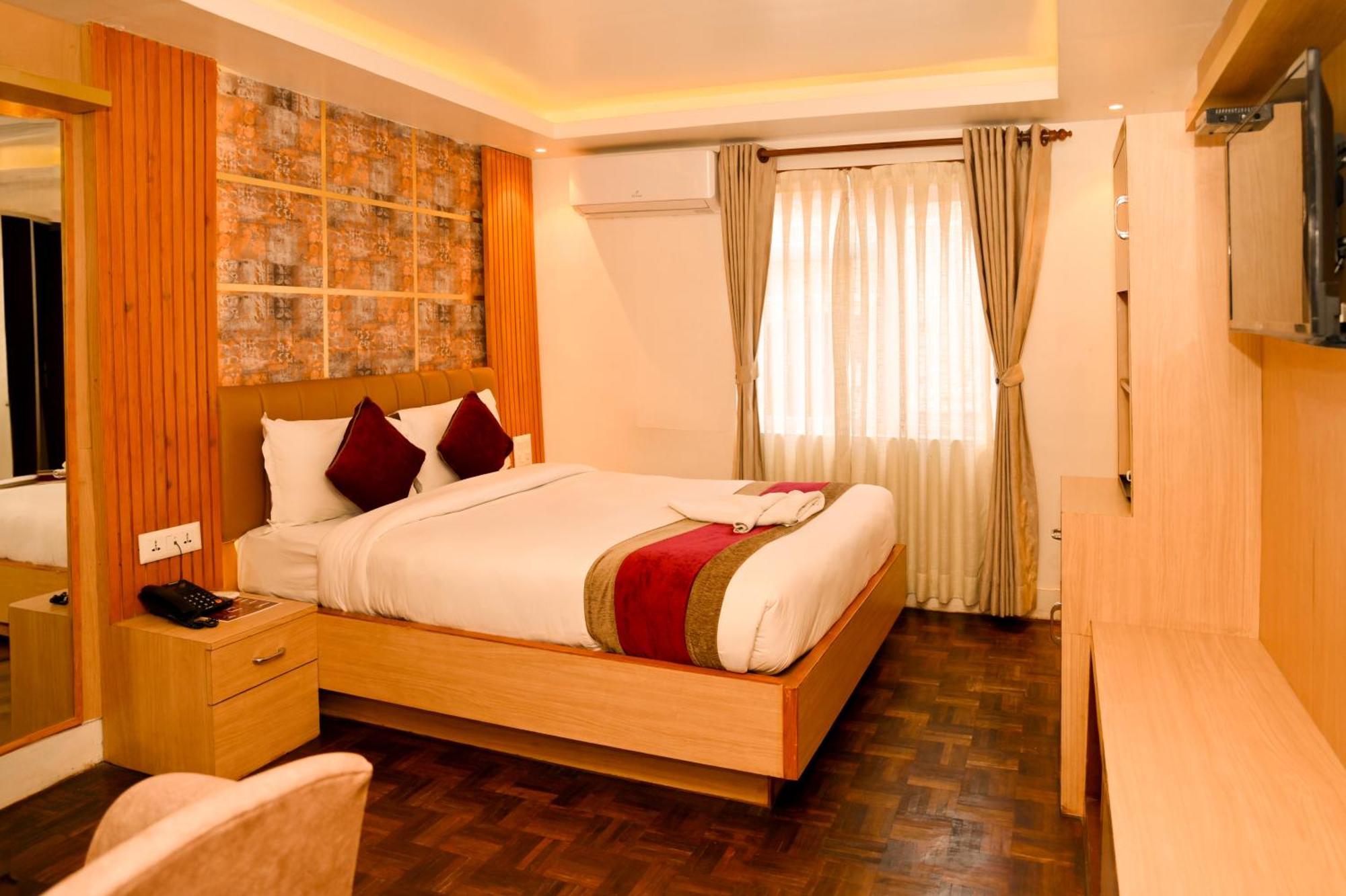 Hotel Elegant