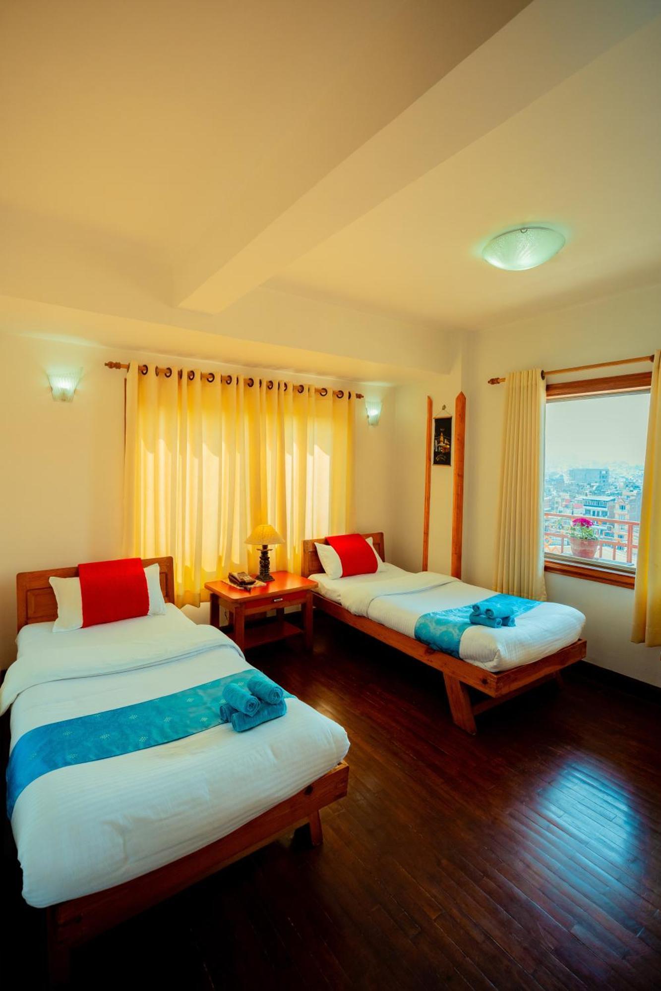 Hotel View 3*