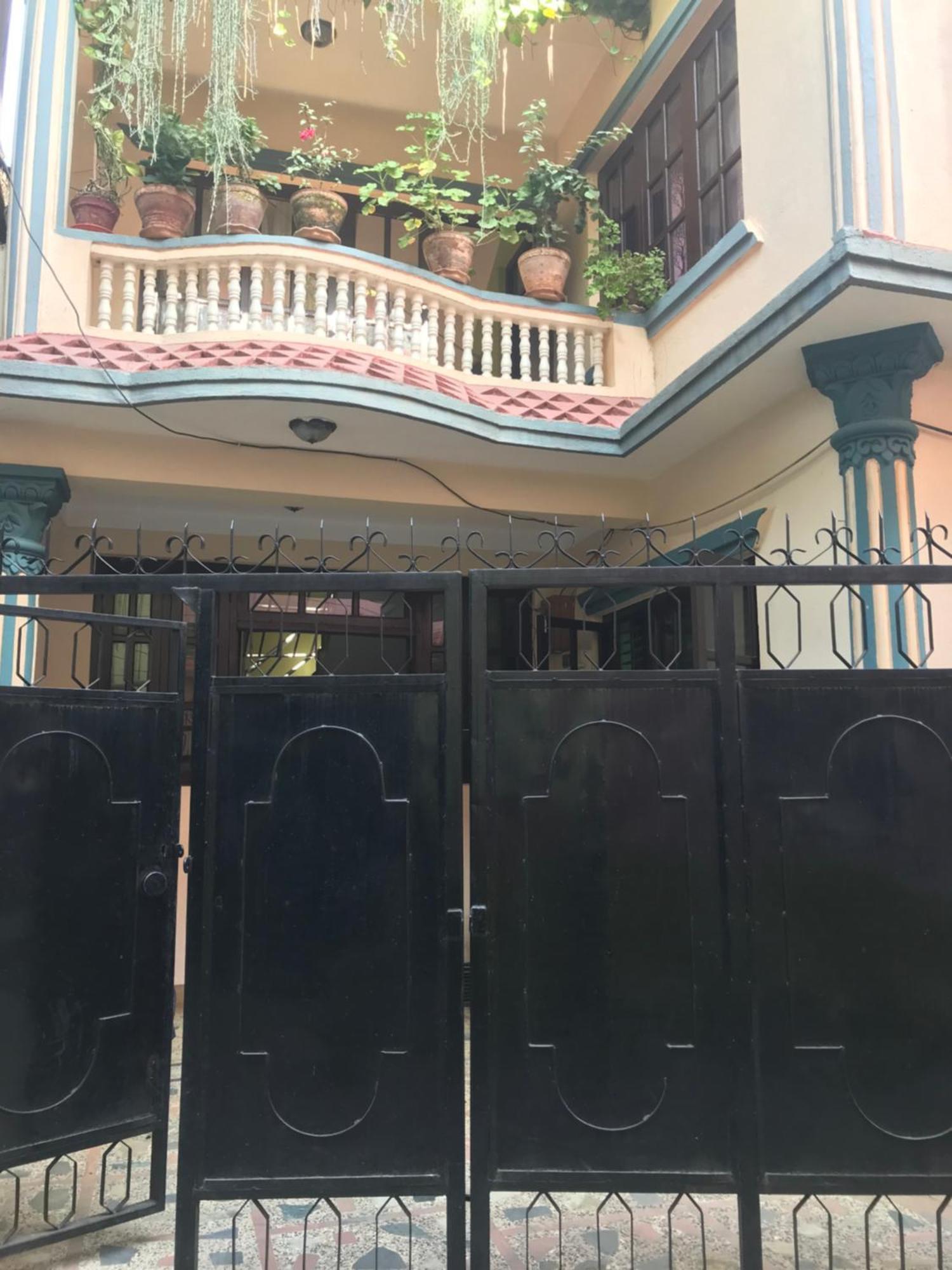 Diamond - Private Homestay *