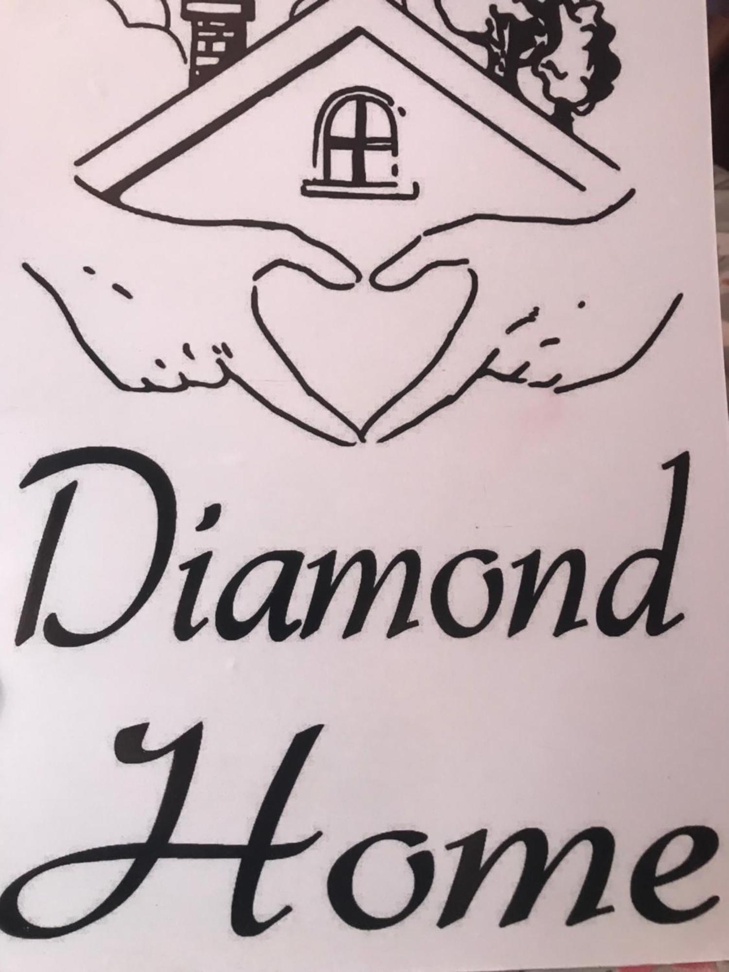 Homestay Diamond - Private