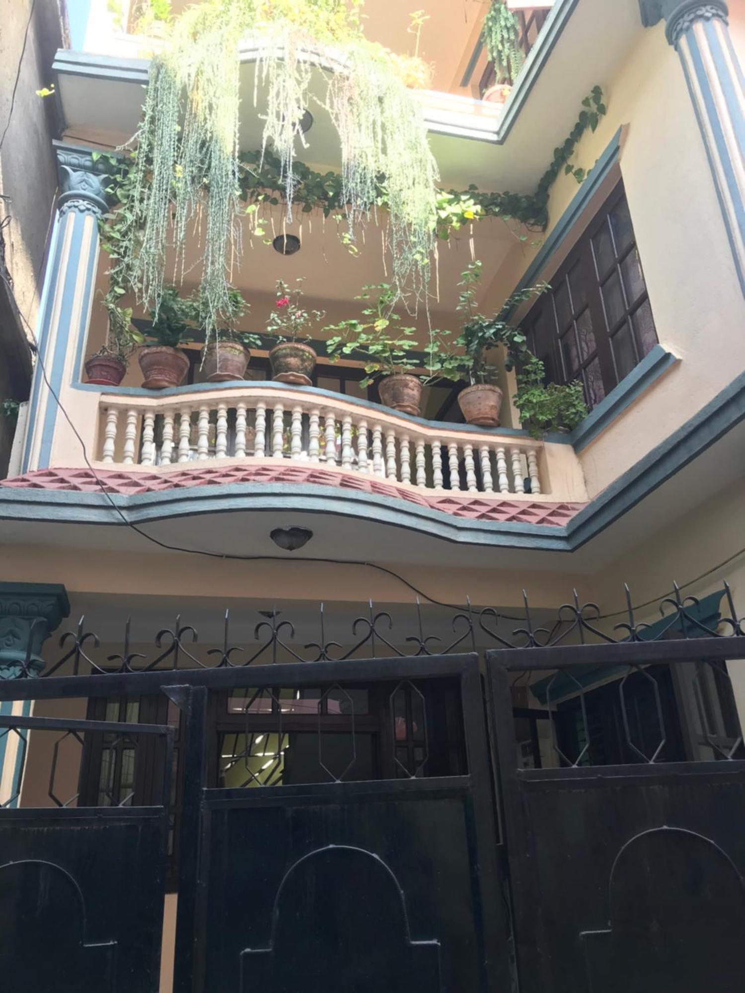 Diamond - Private Homestay Kathmandu