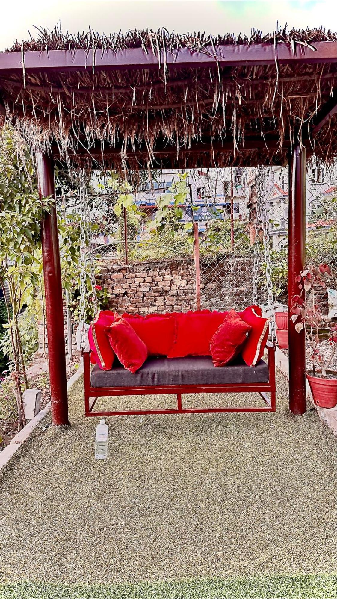 Fireflies Retreat Kathmandu