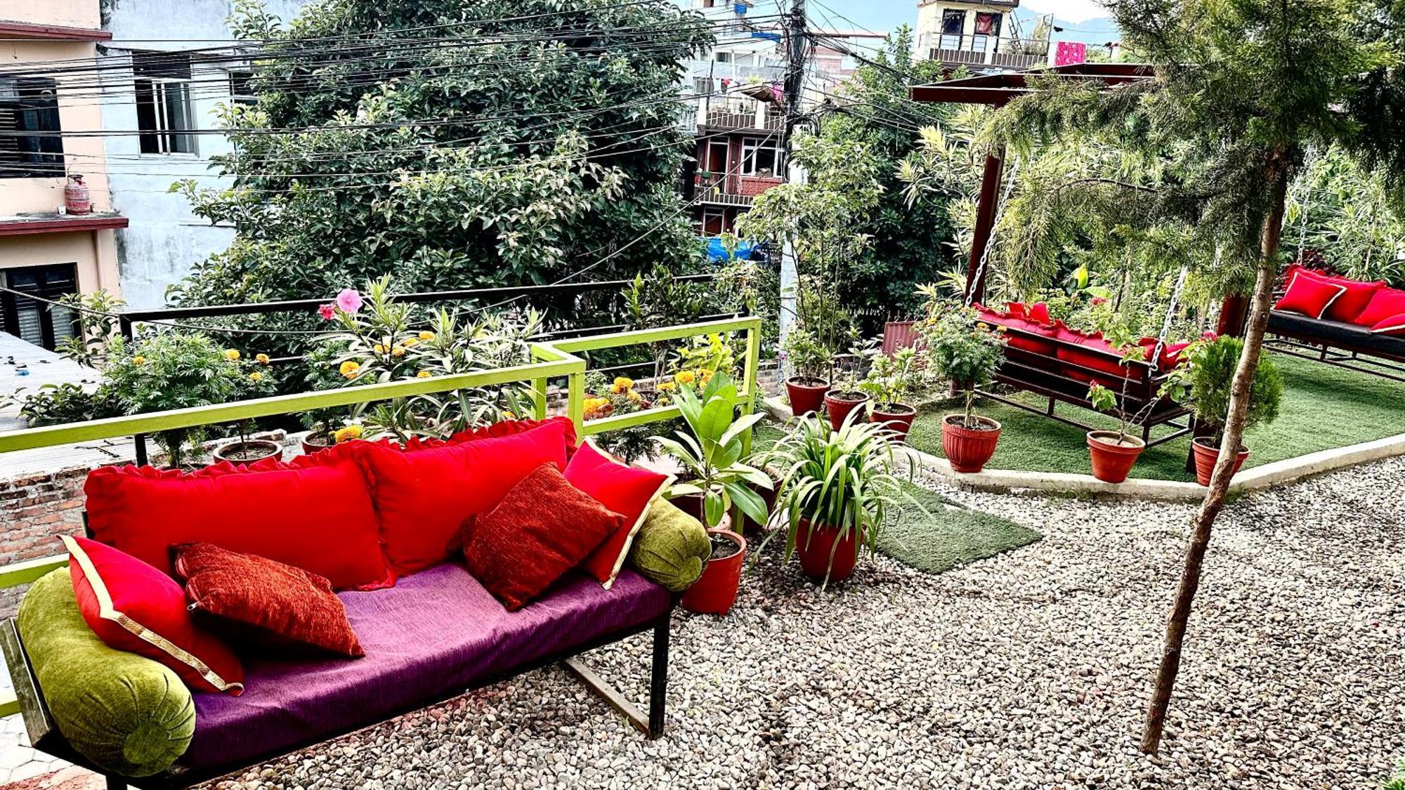 Fireflies Retreat Hotel