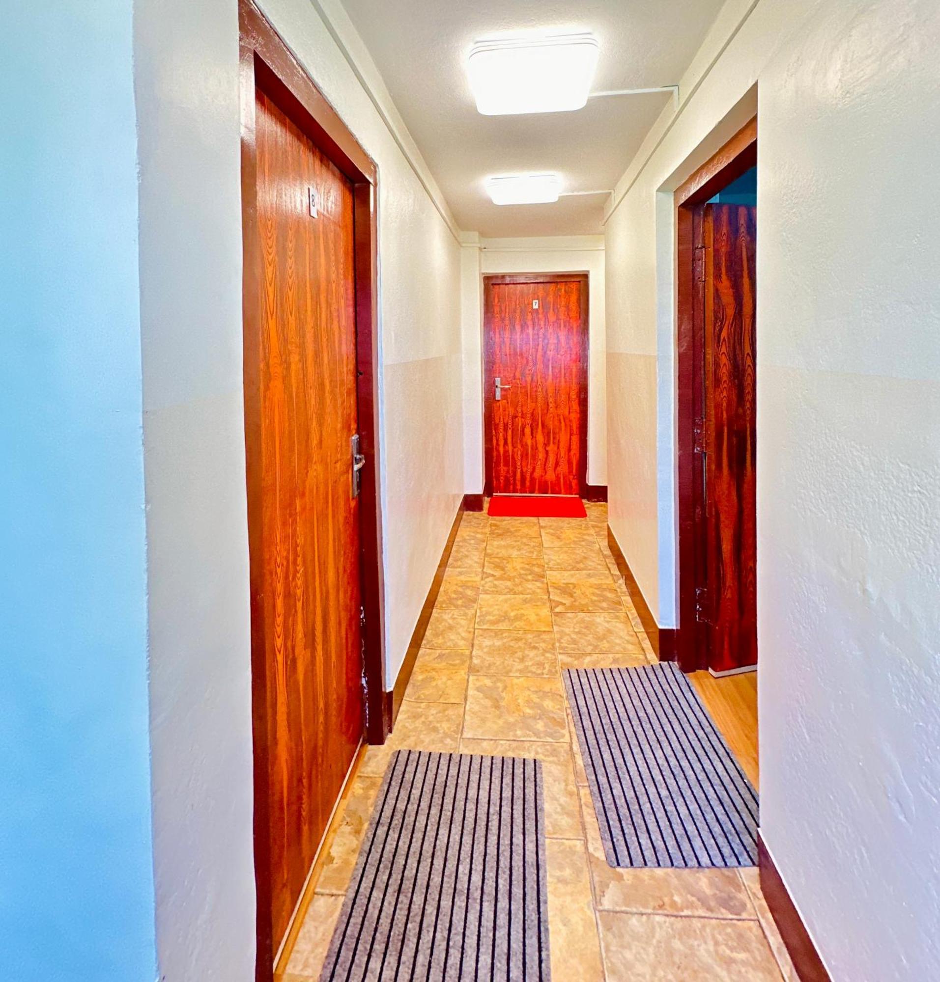 Hotel Fireflies Retreat Kathmandu