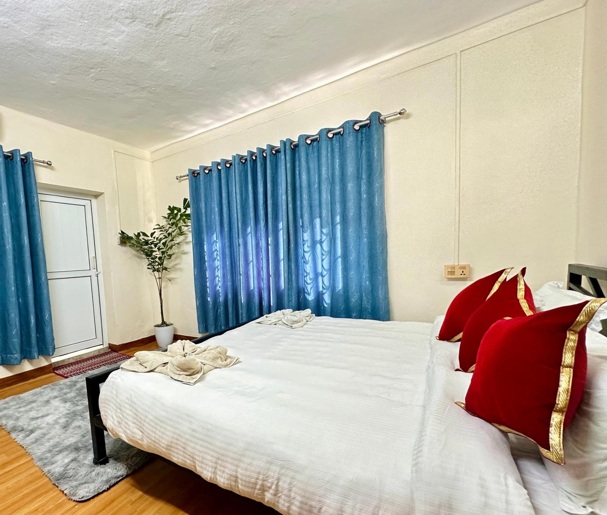 Hotel Fireflies Retreat Kathmandu