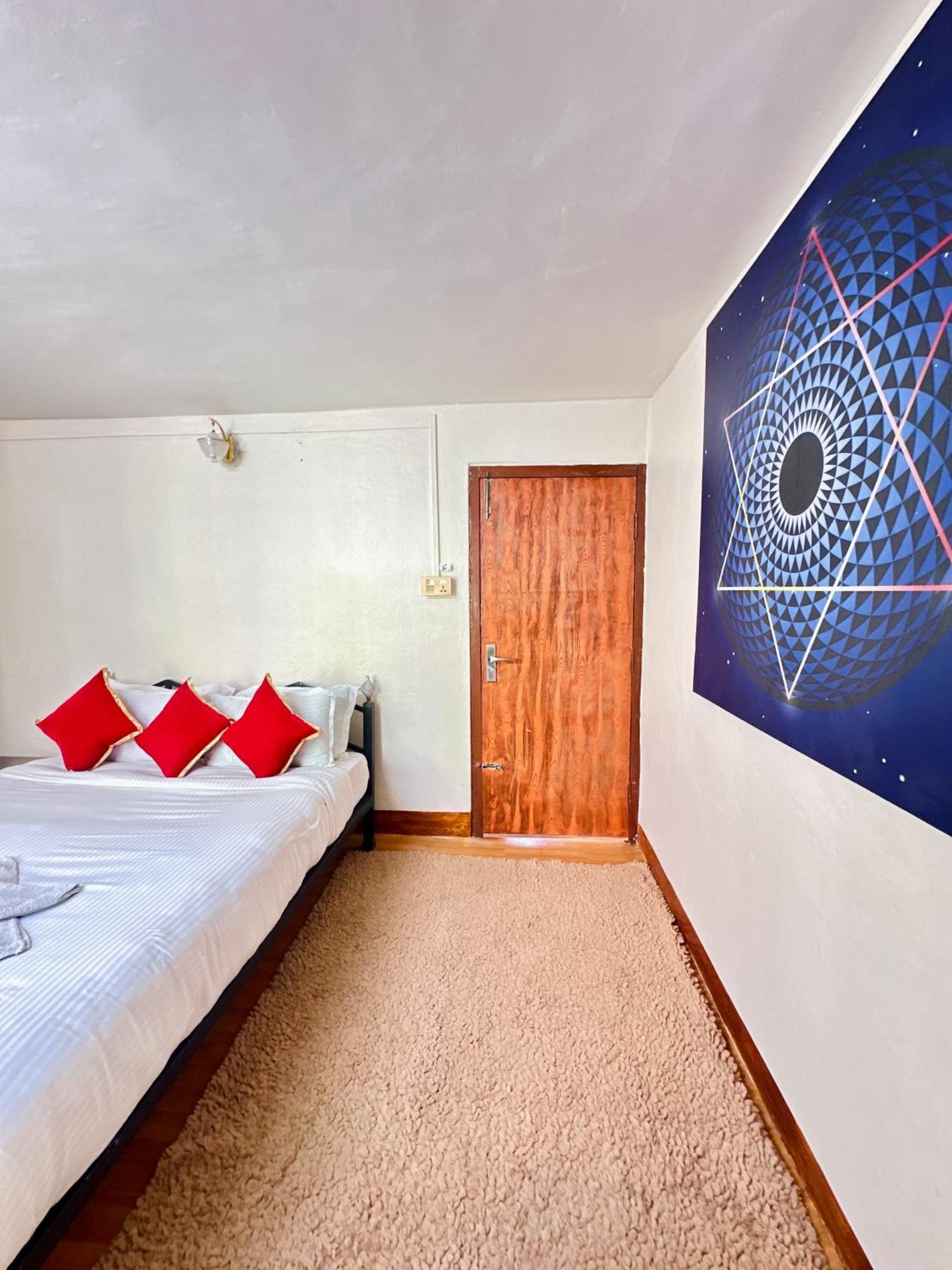 Fireflies Retreat Hotel Kathmandu