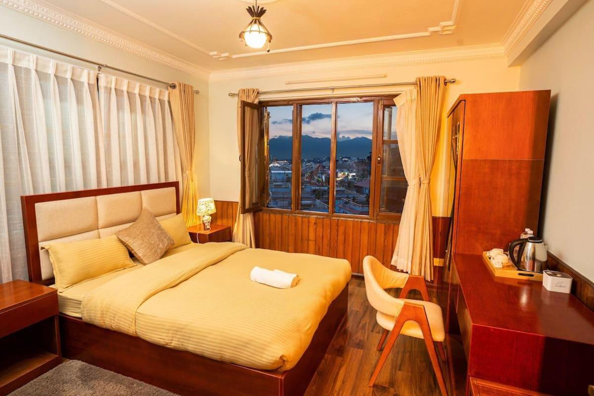Norbu Hotel *